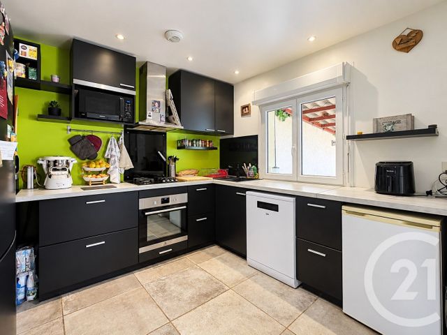 Maison &agrave; vendre - 4 pi&egrave;ces - 82,07 m2 - St Etienne Les Orgues - 04 - PROVENCE-ALPES-COTE-D-AZUR