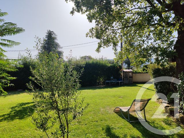 Maison &agrave; vendre - 4 pi&egrave;ces - 82,07 m2 - St Etienne Les Orgues - 04 - PROVENCE-ALPES-COTE-D-AZUR
