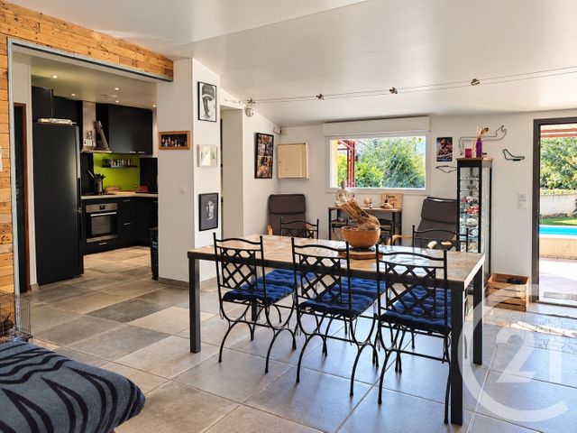 Maison &agrave; vendre - 4 pi&egrave;ces - 82,07 m2 - St Etienne Les Orgues - 04 - PROVENCE-ALPES-COTE-D-AZUR