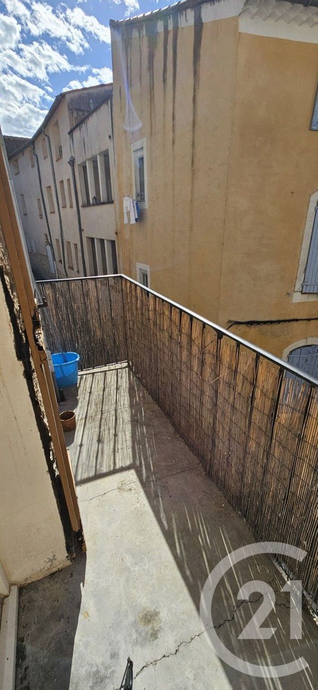 Appartement T2 &agrave; louer - 2 pi&egrave;ces - 49 m2 - Forcalquier - 04 - PROVENCE-ALPES-COTE-D-AZUR