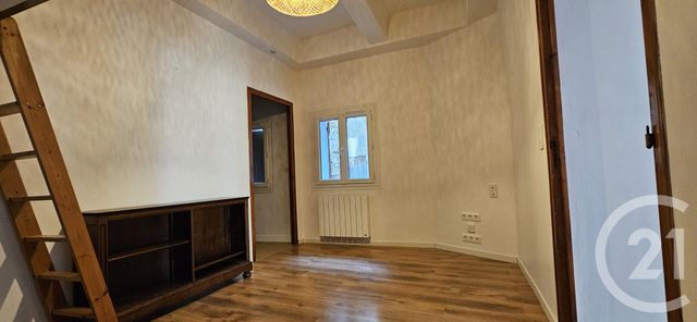 Appartement T2 &agrave; louer - 2 pi&egrave;ces - 49 m2 - Forcalquier - 04 - PROVENCE-ALPES-COTE-D-AZUR