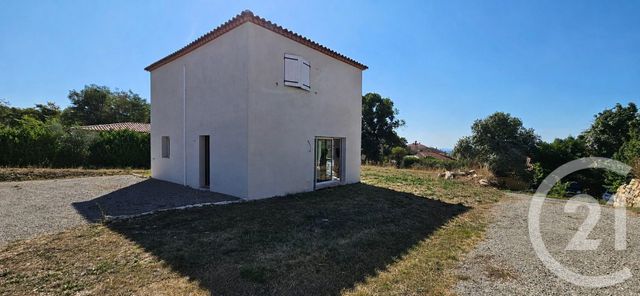Maison &agrave; louer - 4 pi&egrave;ces - 103,92 m2 - Fontienne - 04 - PROVENCE-ALPES-COTE-D-AZUR