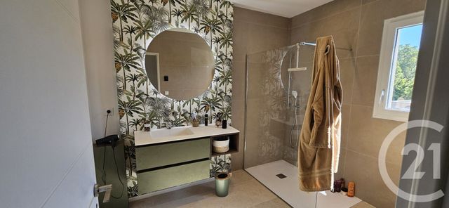 Maison &agrave; louer - 4 pi&egrave;ces - 103,92 m2 - Fontienne - 04 - PROVENCE-ALPES-COTE-D-AZUR