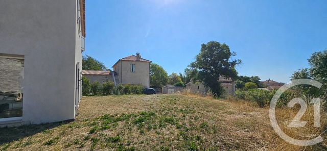 Maison &agrave; louer - 4 pi&egrave;ces - 103,92 m2 - Fontienne - 04 - PROVENCE-ALPES-COTE-D-AZUR