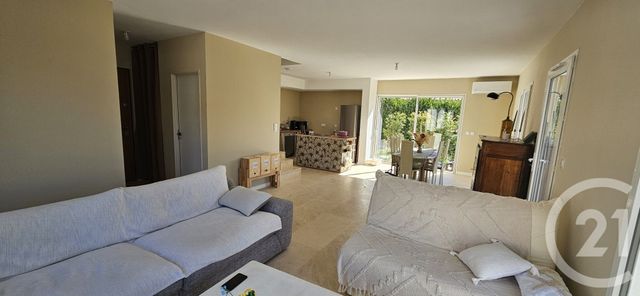Maison &agrave; louer - 4 pi&egrave;ces - 103,92 m2 - Fontienne - 04 - PROVENCE-ALPES-COTE-D-AZUR