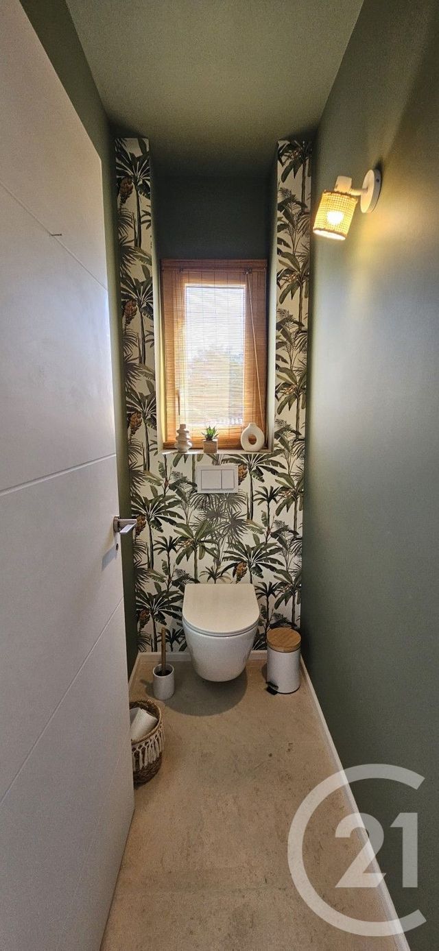 Maison &agrave; louer - 4 pi&egrave;ces - 103,92 m2 - Fontienne - 04 - PROVENCE-ALPES-COTE-D-AZUR