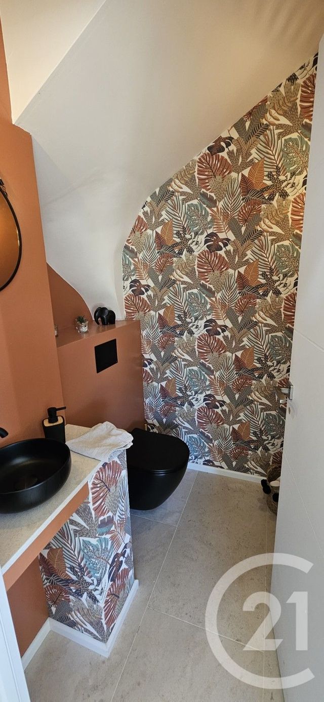Maison &agrave; louer - 4 pi&egrave;ces - 103,92 m2 - Fontienne - 04 - PROVENCE-ALPES-COTE-D-AZUR