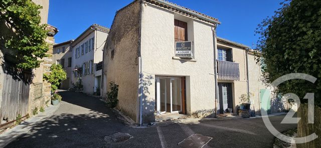 appartement - ST ETIENNE LES ORGUES - 04