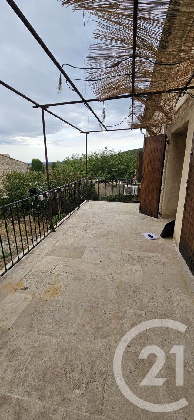 Maison &agrave; louer - 3 pi&egrave;ces - 76,39 m2 - Lardiers - 04 - PROVENCE-ALPES-COTE-D-AZUR