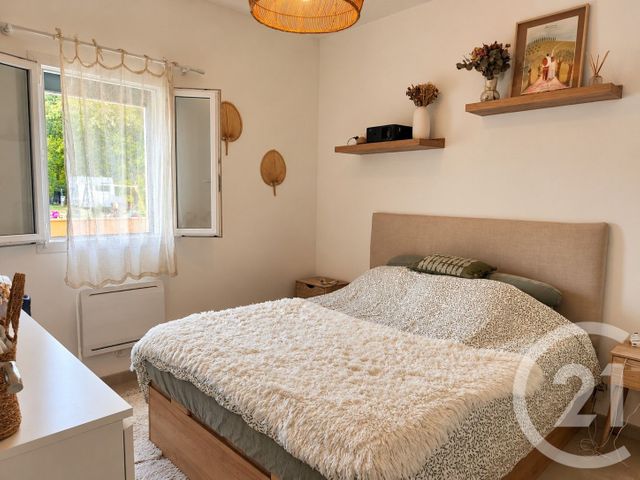 Maison &agrave; vendre - 4 pi&egrave;ces - 86 m2 - St Maime - 04 - PROVENCE-ALPES-COTE-D-AZUR
