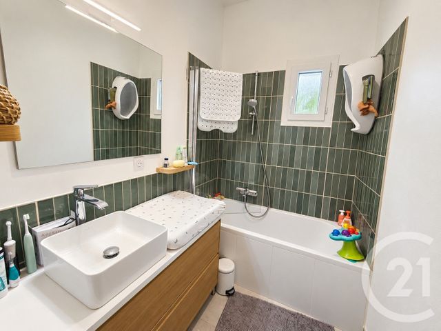 Maison &agrave; vendre - 4 pi&egrave;ces - 86 m2 - St Maime - 04 - PROVENCE-ALPES-COTE-D-AZUR