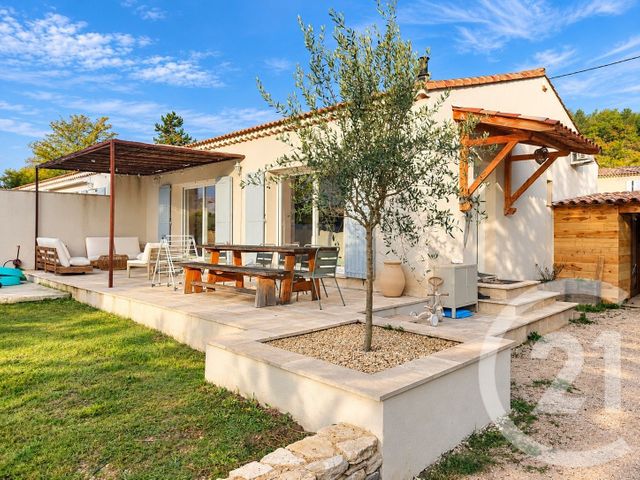 maison - ST MAIME - 04