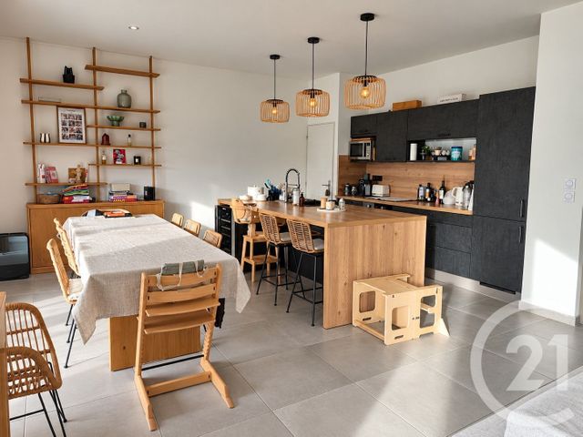 Maison &agrave; vendre - 4 pi&egrave;ces - 86 m2 - St Maime - 04 - PROVENCE-ALPES-COTE-D-AZUR
