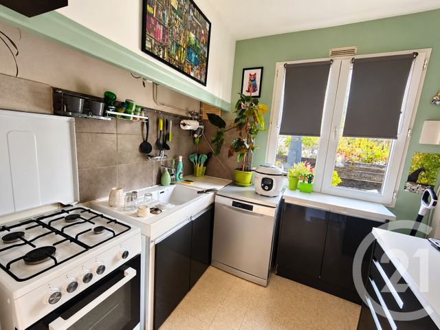 Maison &agrave; vendre - 4 pi&egrave;ces - 98 m2 - Sigonce - 04 - PROVENCE-ALPES-COTE-D-AZUR