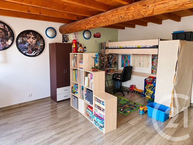 Maison &agrave; vendre - 4 pi&egrave;ces - 98 m2 - Sigonce - 04 - PROVENCE-ALPES-COTE-D-AZUR