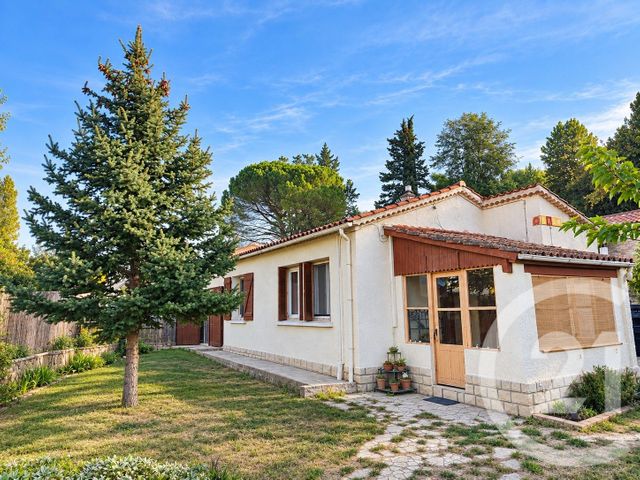 maison - SIGONCE - 04