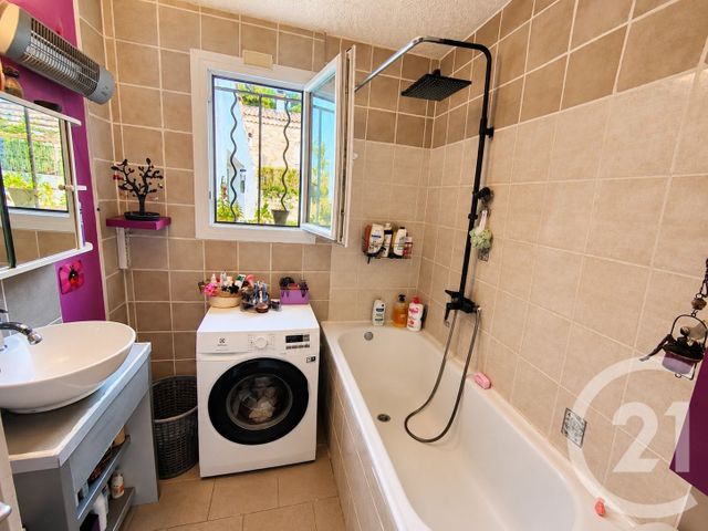 Maison &agrave; vendre - 4 pi&egrave;ces - 98 m2 - Sigonce - 04 - PROVENCE-ALPES-COTE-D-AZUR