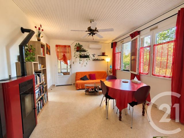 Maison &agrave; vendre - 4 pi&egrave;ces - 98 m2 - Sigonce - 04 - PROVENCE-ALPES-COTE-D-AZUR