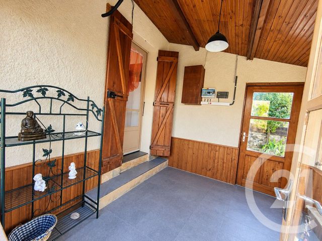 Maison &agrave; vendre - 4 pi&egrave;ces - 98 m2 - Sigonce - 04 - PROVENCE-ALPES-COTE-D-AZUR