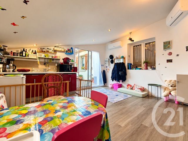 Maison &agrave; vendre - 4 pi&egrave;ces - 98 m2 - Sigonce - 04 - PROVENCE-ALPES-COTE-D-AZUR