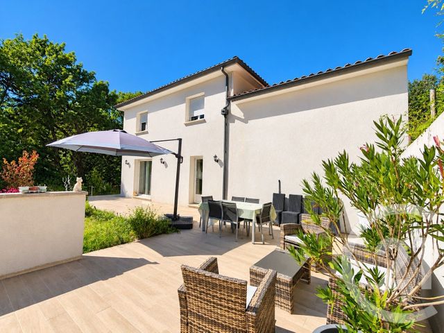 maison - FORCALQUIER - 04