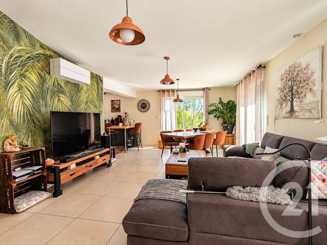 Maison &agrave; vendre - 4 pi&egrave;ces - 114 m2 - Forcalquier - 04 - PROVENCE-ALPES-COTE-D-AZUR
