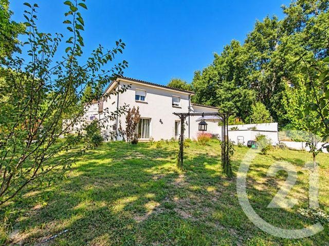 Maison &agrave; vendre - 4 pi&egrave;ces - 114 m2 - Forcalquier - 04 - PROVENCE-ALPES-COTE-D-AZUR