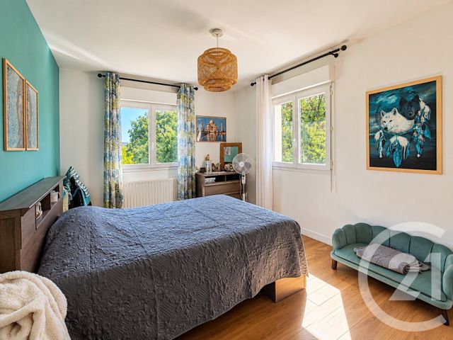 Maison &agrave; vendre - 4 pi&egrave;ces - 114 m2 - Forcalquier - 04 - PROVENCE-ALPES-COTE-D-AZUR