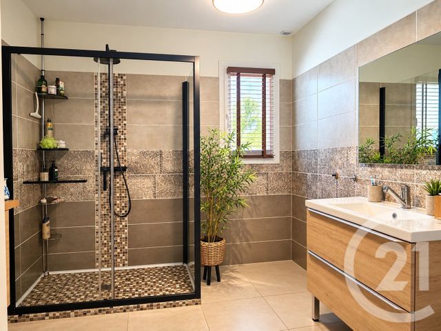 Maison &agrave; vendre - 4 pi&egrave;ces - 114 m2 - Forcalquier - 04 - PROVENCE-ALPES-COTE-D-AZUR