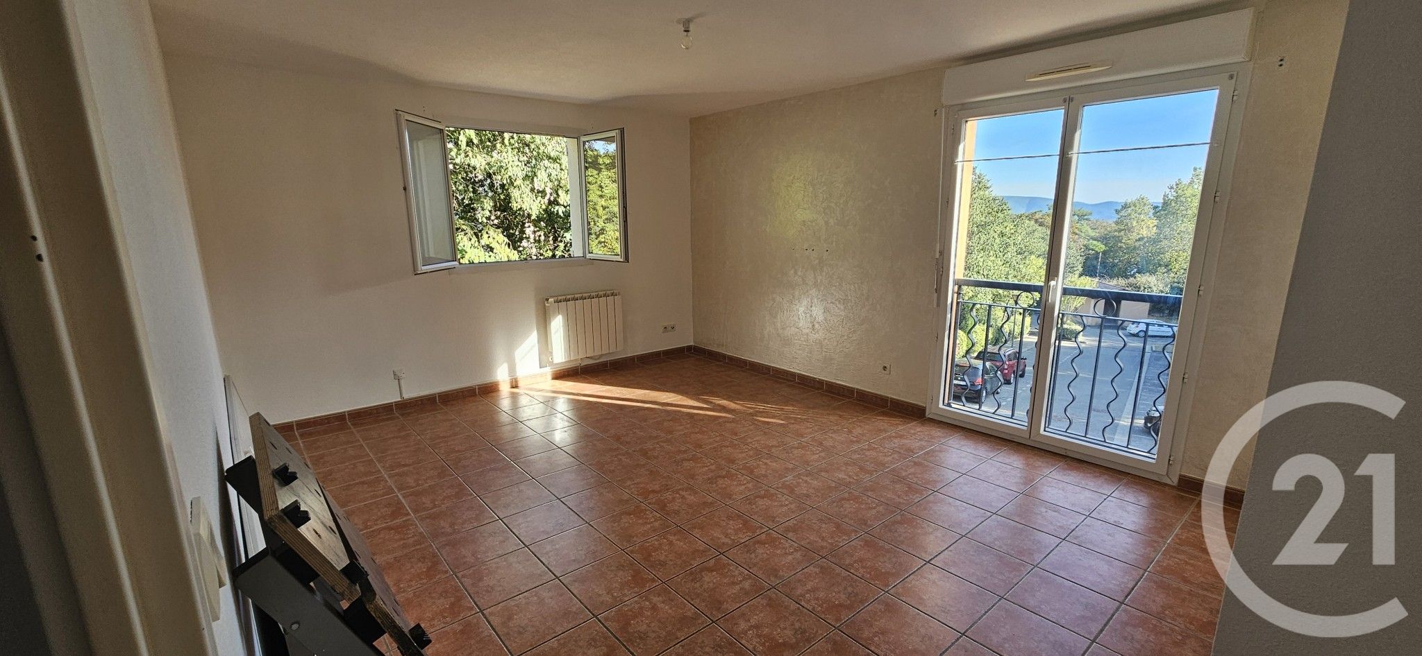 Appartement à Forcalquier