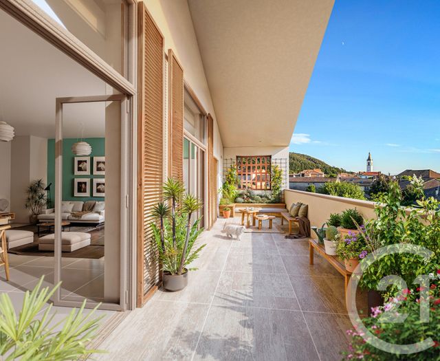 Appartement 3 pièces 67 m² · à Oraison · 67 m² · 264 000 €