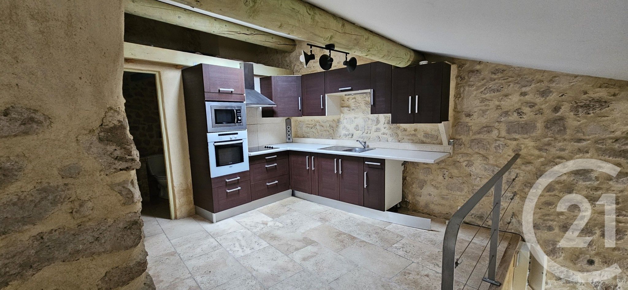Appartement à Reillanne
