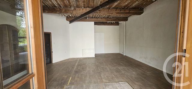 Appartement Local &agrave; louer - 1 pi&egrave;ce - 36,10 m2 - Forcalquier - 04 - PROVENCE-ALPES-COTE-D-AZUR