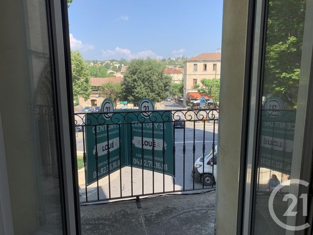 appartement - FORCALQUIER - 04