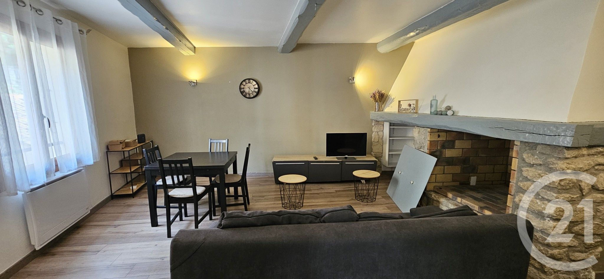 Maison à Forcalquier