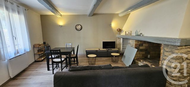 maison - FORCALQUIER - 04