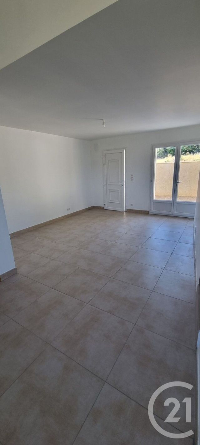 appartement - NIOZELLES - 04