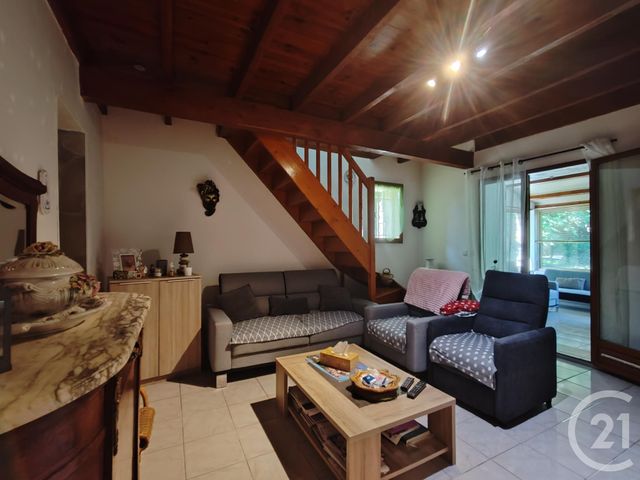 Maison &agrave; vendre - 4 pi&egrave;ces - 85,79 m2 - Limans - 04 - PROVENCE-ALPES-COTE-D-AZUR