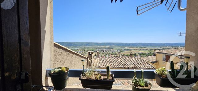 Maison &agrave; louer - 2 pi&egrave;ces - 54,15 m2 - Villeneuve - 04 - PROVENCE-ALPES-COTE-D-AZUR
