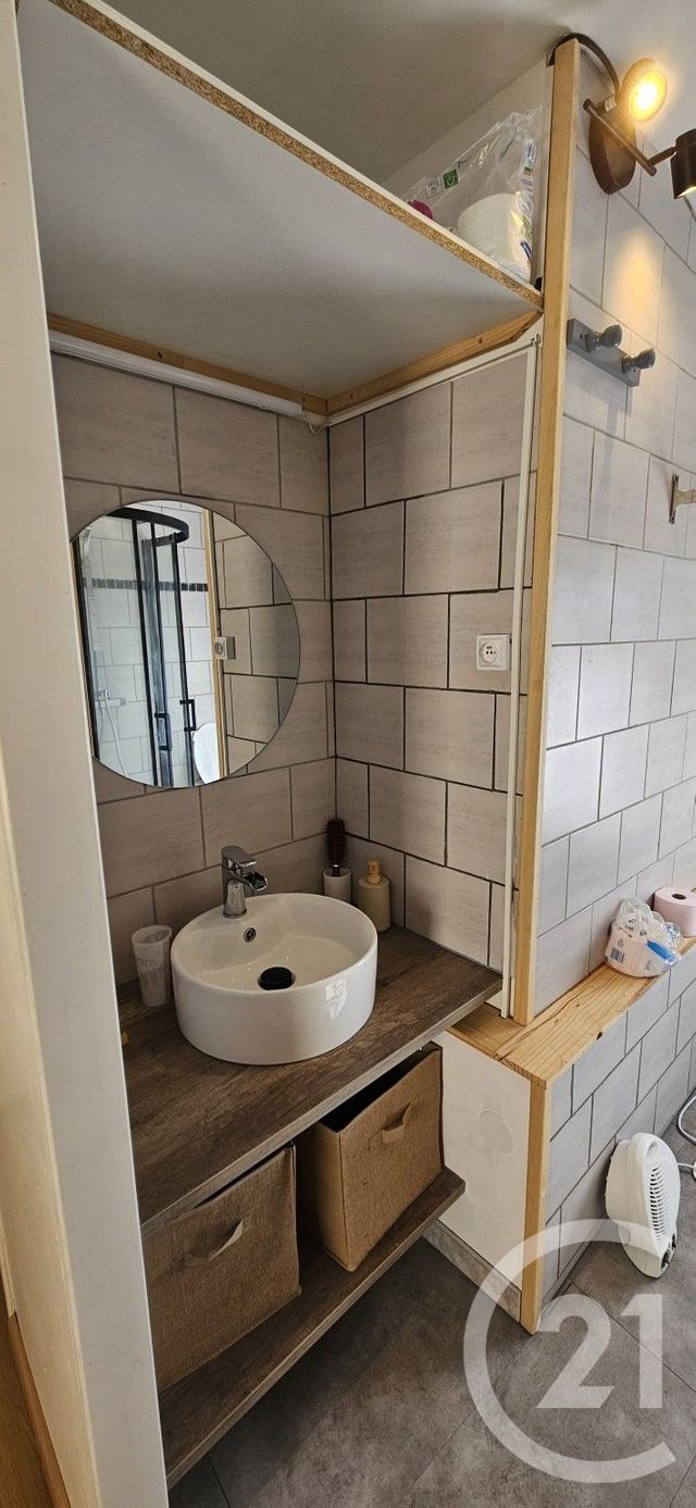 Maison &agrave; louer - 2 pi&egrave;ces - 54,15 m2 - Villeneuve - 04 - PROVENCE-ALPES-COTE-D-AZUR