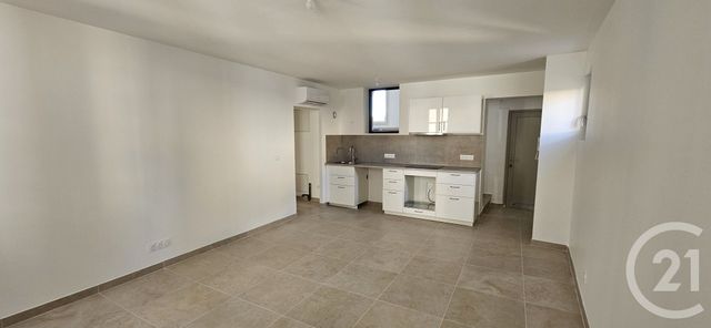 appartement - FORCALQUIER - 04