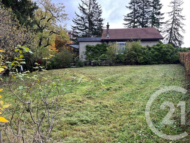 Maison &agrave; vendre - 4 pi&egrave;ces - 95 m2 - Annemasse - 74 - RHONE-ALPES