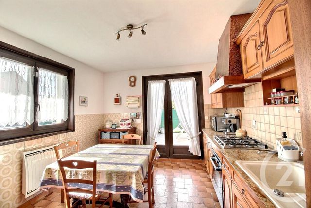 Maison à vendre - 6 pièces - 145,08 m2 - Vetraz Monthoux - 74 - RHONE-ALPES