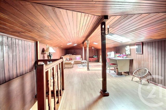 Maison à vendre - 6 pièces - 145,08 m2 - Vetraz Monthoux - 74 - RHONE-ALPES