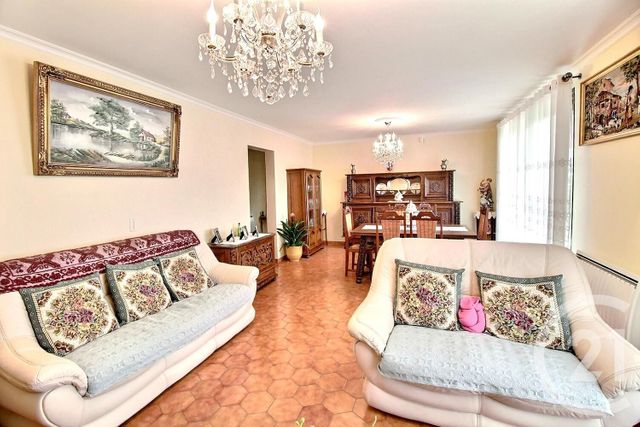 Maison à vendre - 6 pièces - 145,08 m2 - Vetraz Monthoux - 74 - RHONE-ALPES