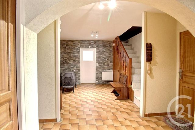 Maison à vendre - 6 pièces - 145,08 m2 - Vetraz Monthoux - 74 - RHONE-ALPES
