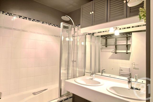 Appartement F3 à vendre - 3 pièces - 96,26 m2 - Gaillard - 74 - RHONE-ALPES