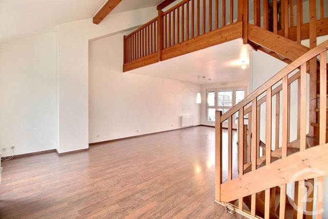 Appartement F3 à vendre - 3 pièces - 96,26 m2 - Gaillard - 74 - RHONE-ALPES