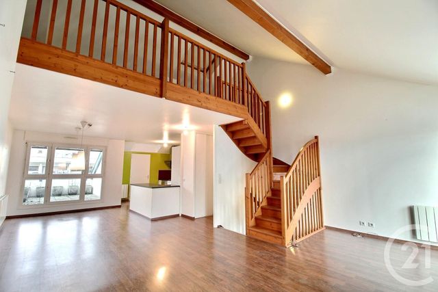 appartement - GAILLARD - 74