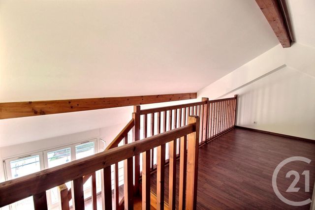 Appartement F3 à vendre - 3 pièces - 96,26 m2 - Gaillard - 74 - RHONE-ALPES